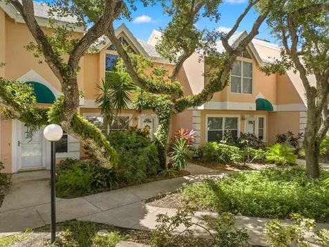 1308 Coral Park Lane Vero Beach FL 32963