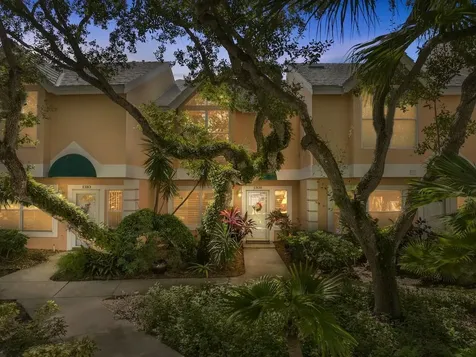 1308 Coral Park Lane Vero Beach FL 32963