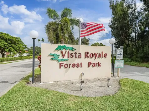 14 Vista Palm Lane Vero Beach FL 32962