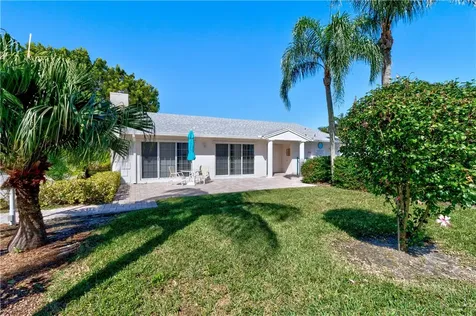 700 Lake Orchid Circle Vero Beach FL 32962