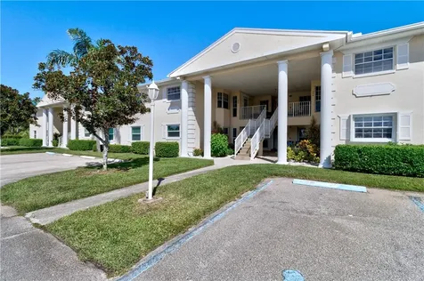 700 Lake Orchid Circle Vero Beach FL 32962