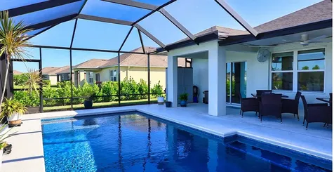 2764 Hanover Street SW Vero Beach FL 32968