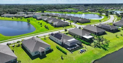 2764 Hanover Street SW Vero Beach FL 32968