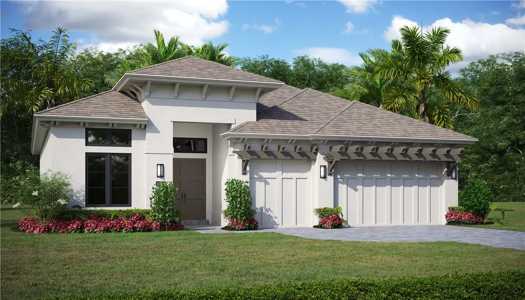 9241 Seaglass Court Vero Beach FL 32963