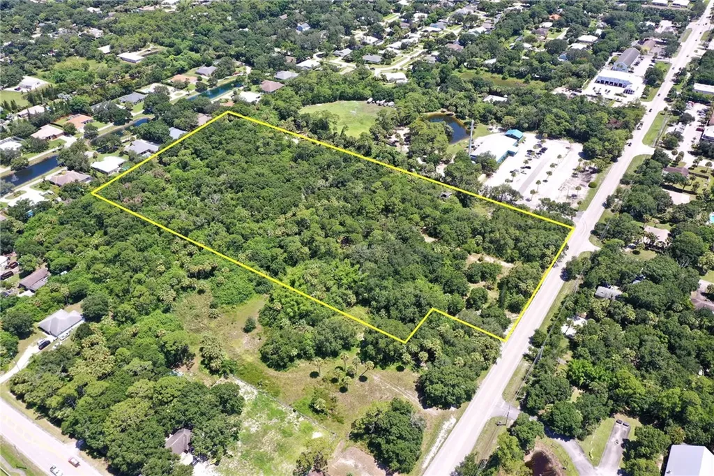 258 43rd Avenue Vero Beach FL 32968