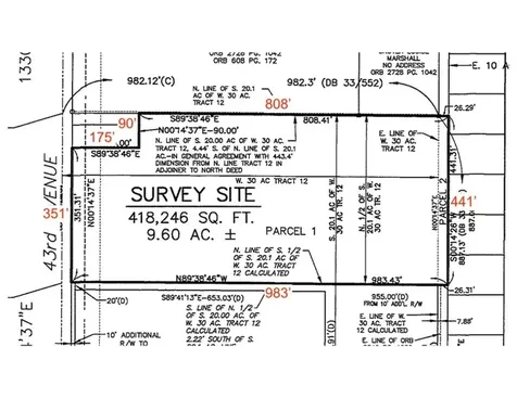 258 43rd Avenue Vero Beach FL 32968