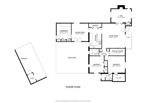 2595 Cordova Avenue Vero Beach FL 32960