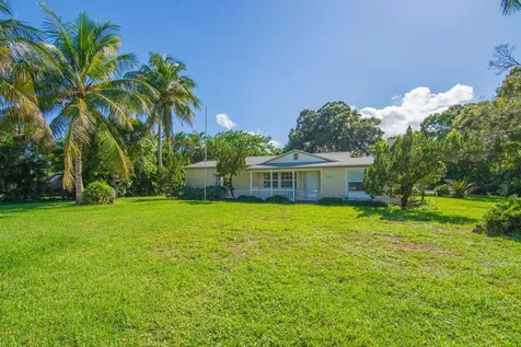 2595 Cordova Avenue Vero Beach FL 32960