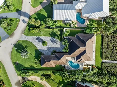 1300 Olde Doubloon Drive Vero Beach FL 32963