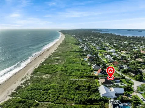 1300 Olde Doubloon Drive Vero Beach FL 32963
