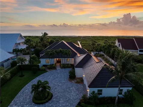 1300 Olde Doubloon Drive Vero Beach FL 32963