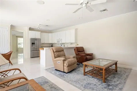 2151 Sea Mist Court Vero Beach FL 32963