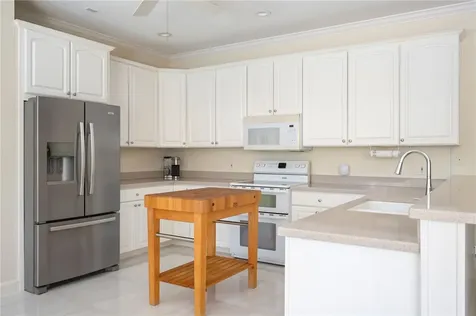 2151 Sea Mist Court Vero Beach FL 32963