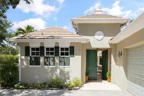 2151 Sea Mist Court Vero Beach FL 32963