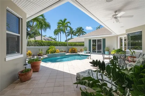 2151 Sea Mist Court Vero Beach FL 32963