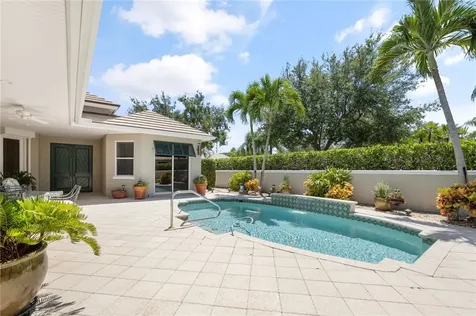 2151 Sea Mist Court Vero Beach FL 32963
