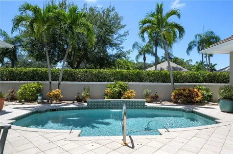 2151 Sea Mist Court Vero Beach FL 32963