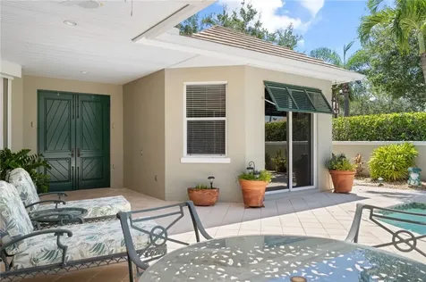 2151 Sea Mist Court Vero Beach FL 32963