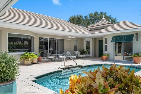 2151 Sea Mist Court Vero Beach FL 32963