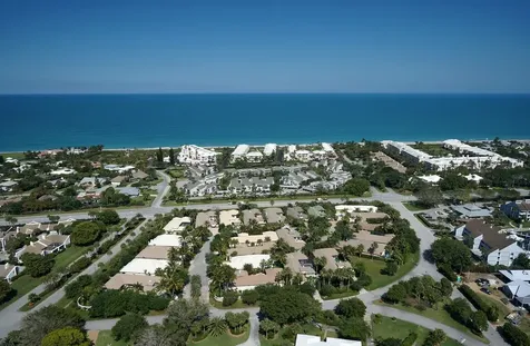 2151 Sea Mist Court Vero Beach FL 32963