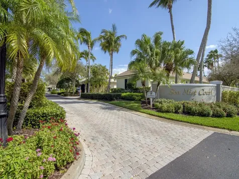 2151 Sea Mist Court Vero Beach FL 32963