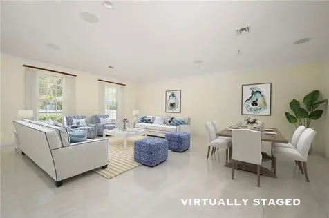 2151 Sea Mist Court Vero Beach FL 32963