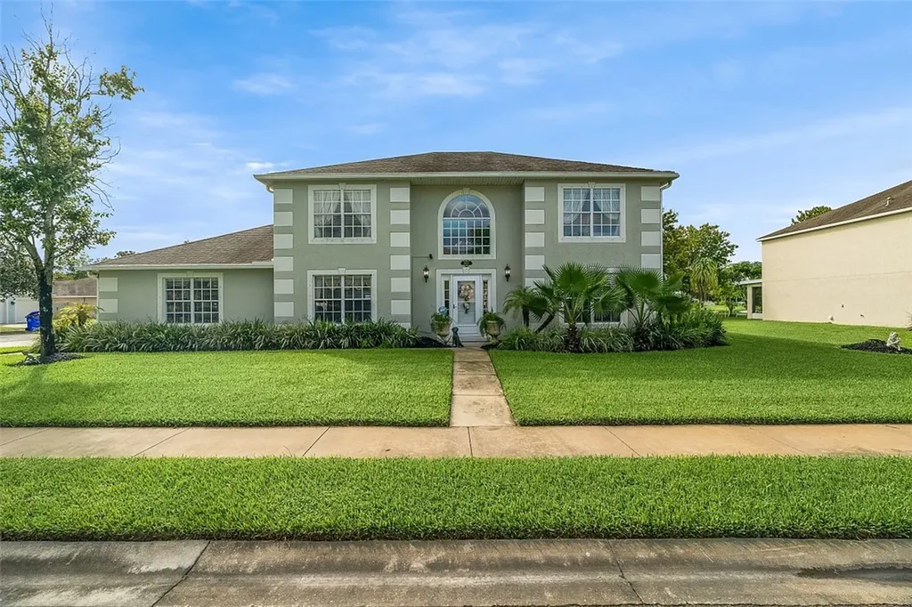 5855 Orangewood Lane Vero Beach FL 32967