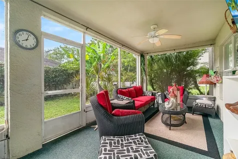 5855 Orangewood Lane Vero Beach FL 32967