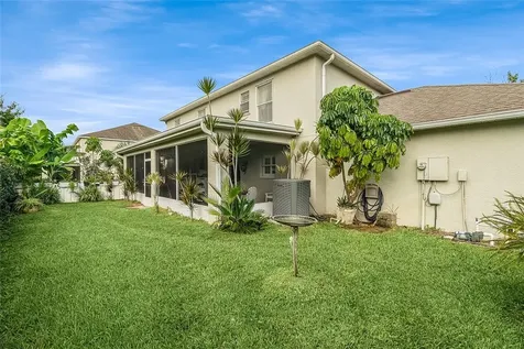 5855 Orangewood Lane Vero Beach FL 32967