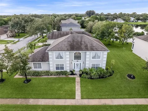 5855 Orangewood Lane Vero Beach FL 32967