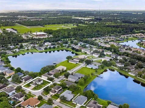 5855 Orangewood Lane Vero Beach FL 32967