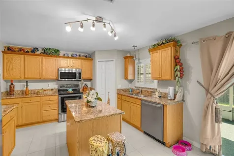 5855 Orangewood Lane Vero Beach FL 32967
