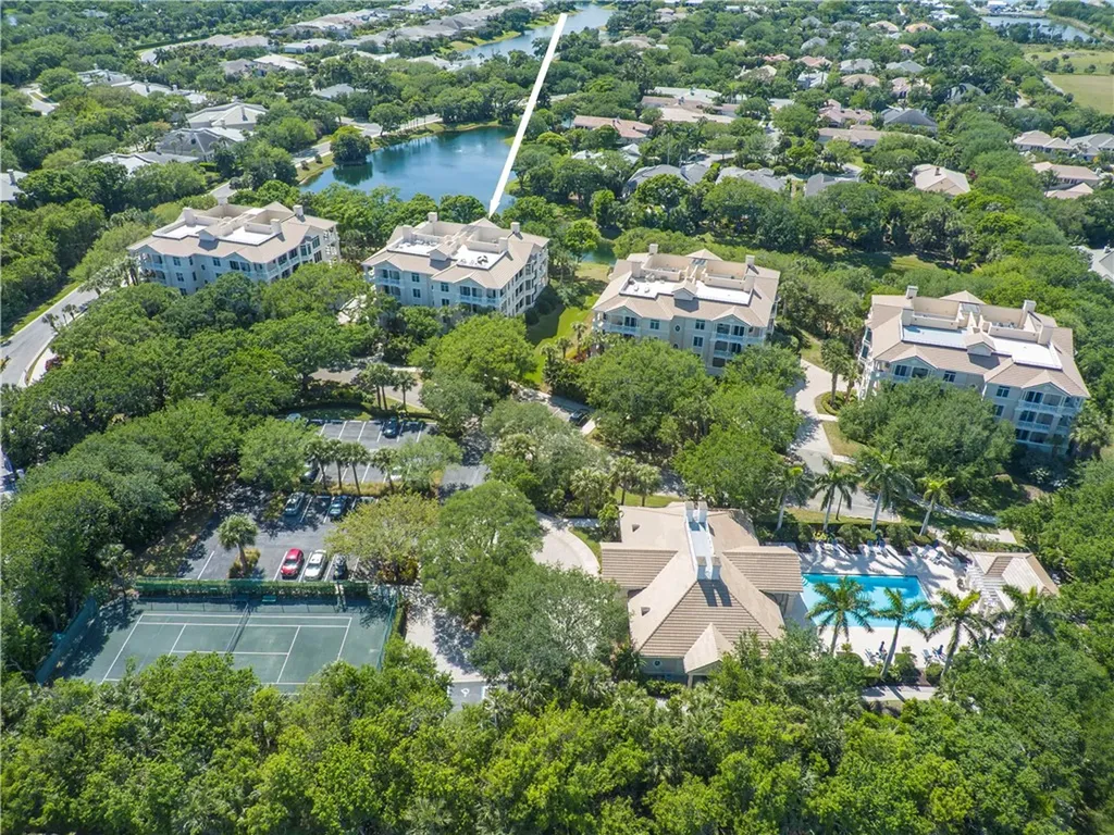 601 N Swim Club Drive Vero Beach FL 32963
