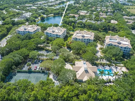 601 N Swim Club Drive Vero Beach FL 32963