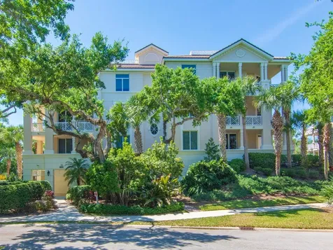 601 N Swim Club Drive Vero Beach FL 32963