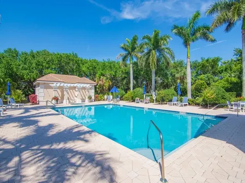 601 N Swim Club Drive Vero Beach FL 32963