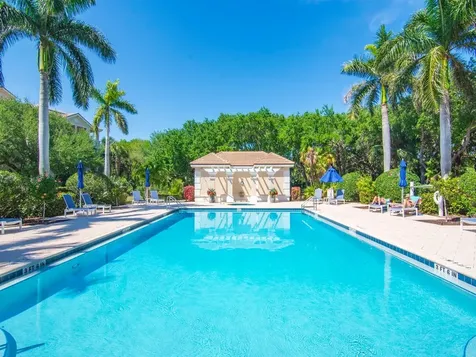 601 N Swim Club Drive Vero Beach FL 32963