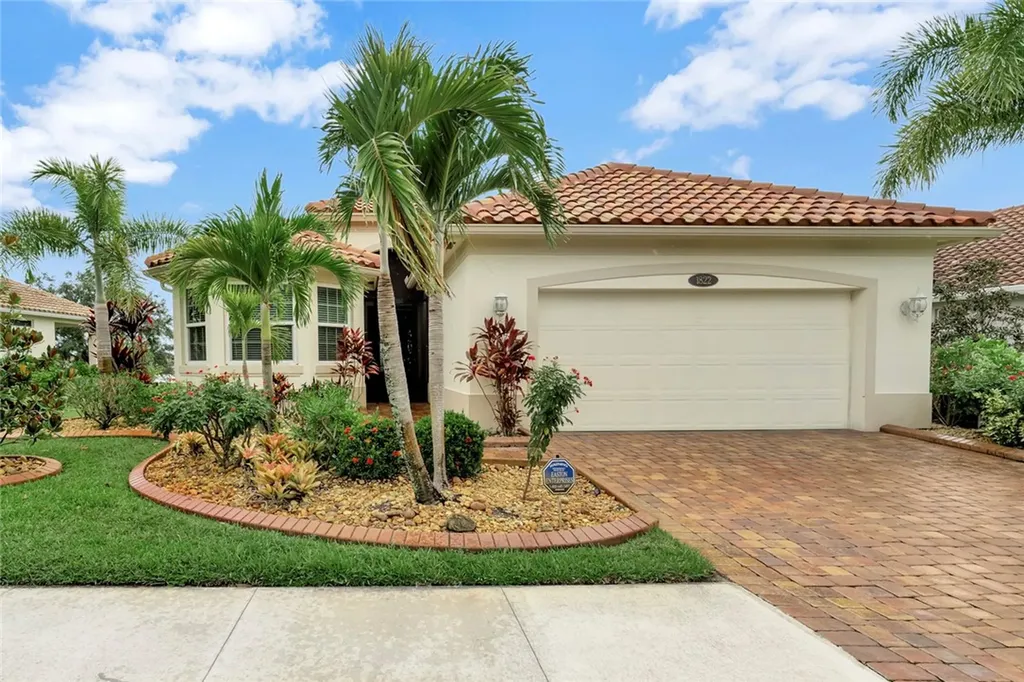 1822 Berkshire Circle SW Vero Beach FL 32968