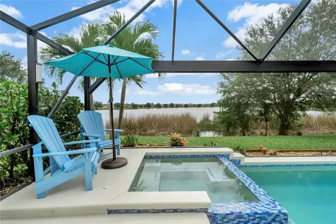1822 Berkshire Circle SW Vero Beach FL 32968
