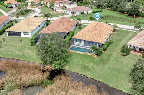1822 Berkshire Circle SW Vero Beach FL 32968