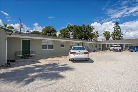 412 Indian River Drive Sebastian FL 32958