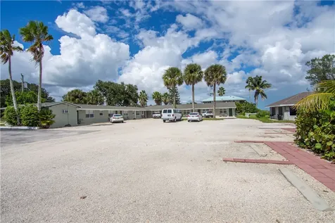 412 Indian River Drive Sebastian FL 32958