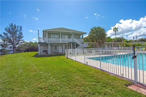412 Indian River Drive Sebastian FL 32958