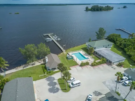 412 Indian River Drive Sebastian FL 32958