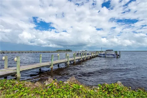 412 Indian River Drive Sebastian FL 32958