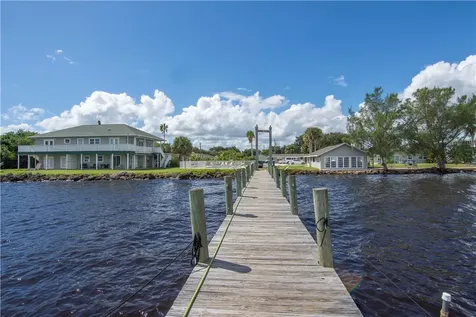 412 Indian River Drive Sebastian FL 32958