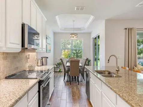 3490 Leclaire Lane SE Palm Bay FL 32909