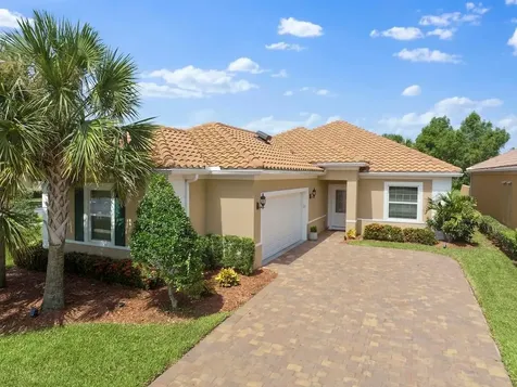 3490 Leclaire Lane SE Palm Bay FL 32909