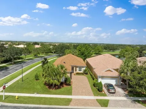 3490 Leclaire Lane SE Palm Bay FL 32909