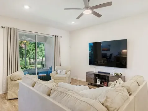 3490 Leclaire Lane SE Palm Bay FL 32909